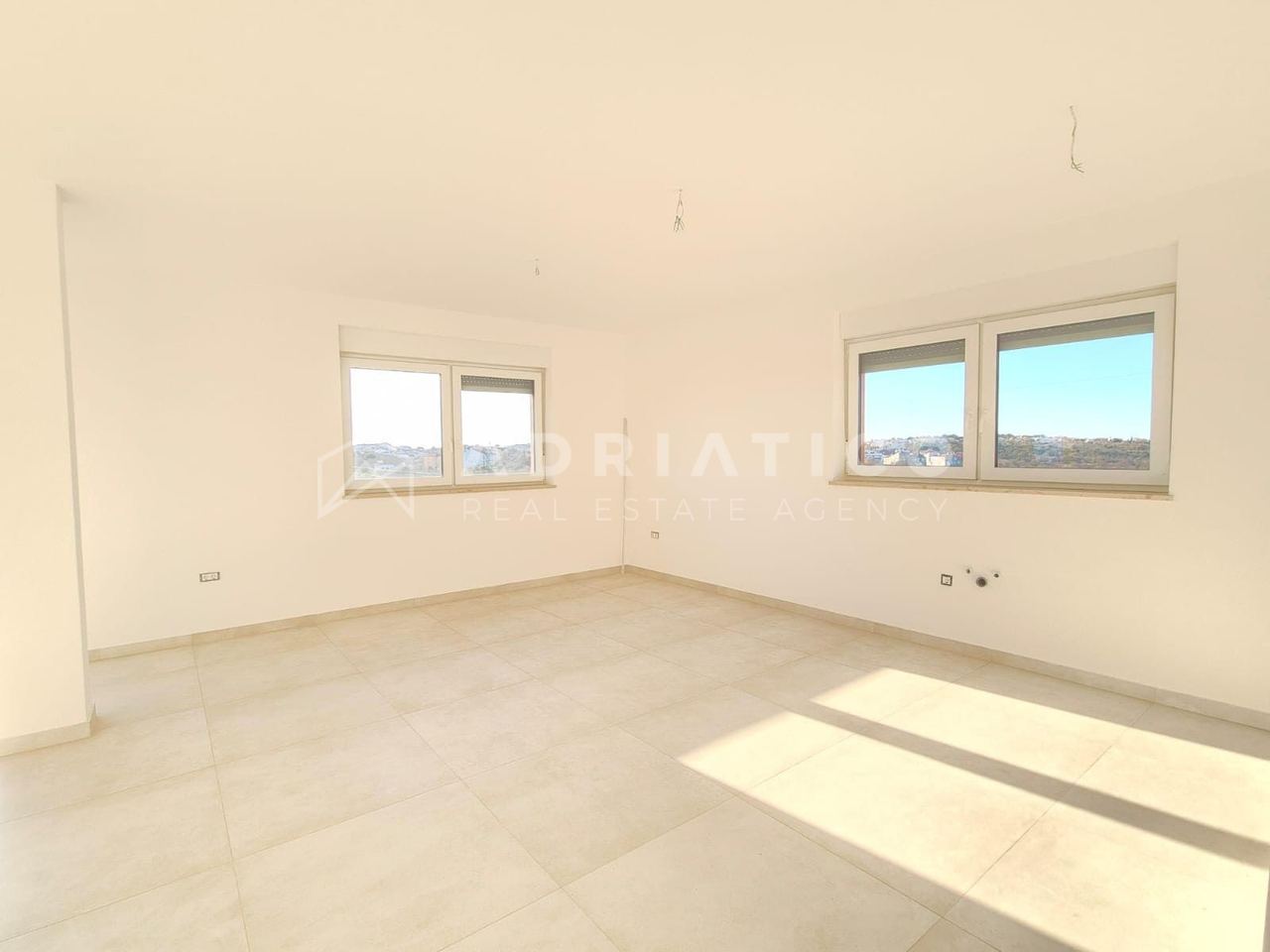 Wohnung u Rovinju, 116m², 3 sobe, slika 2