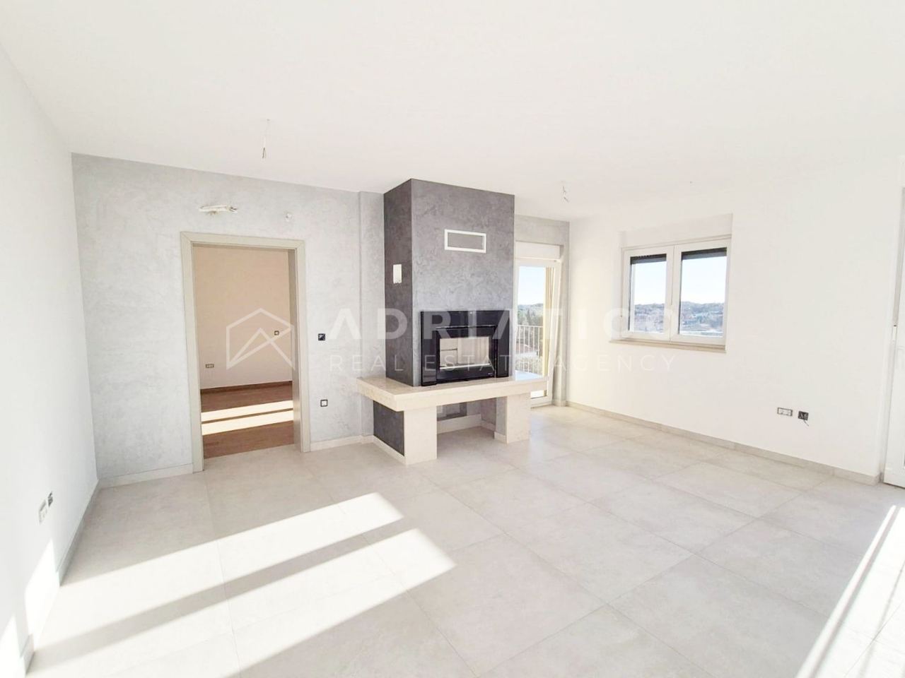 Wohnung u Rovinju, 116m², 3 sobe, slika 3