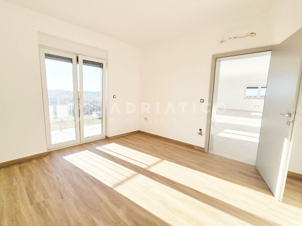 Wohnung u Rovinju, 116m², 3 sobe, slika 4