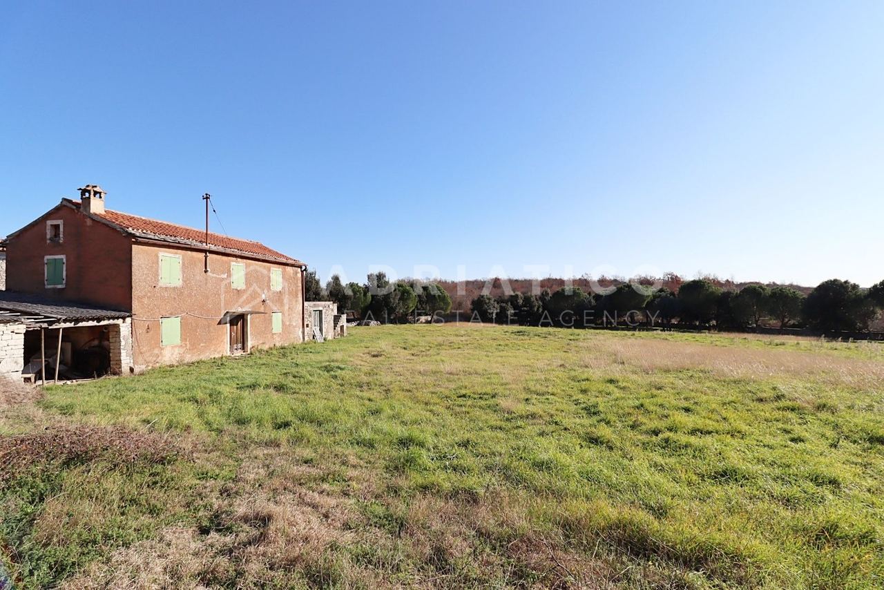 Casa u Kanfanaru, 420m²