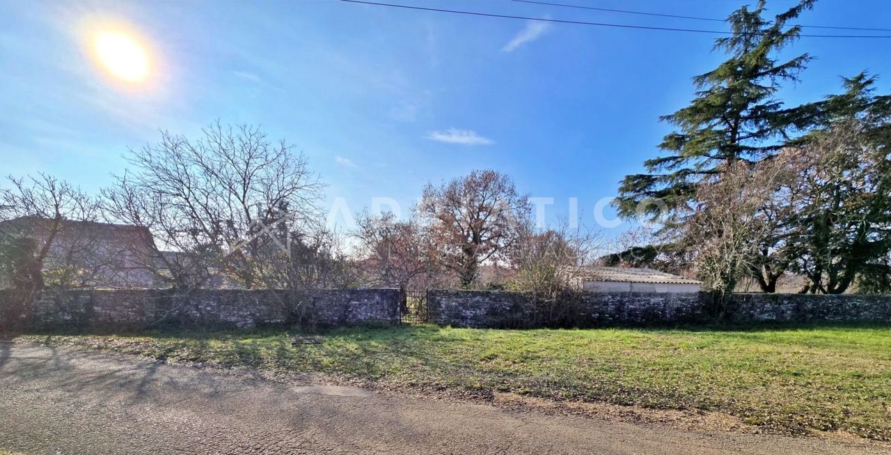 Zemljište u Kanfanaru, 1670m², slika 2