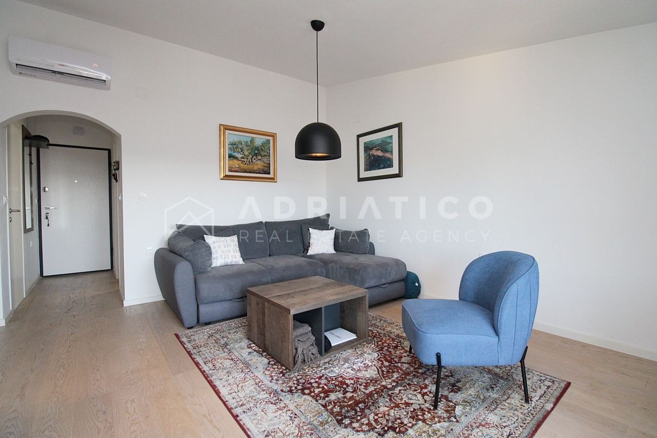 Apartment u Rovinju, 38m², 1 soba, slika 2