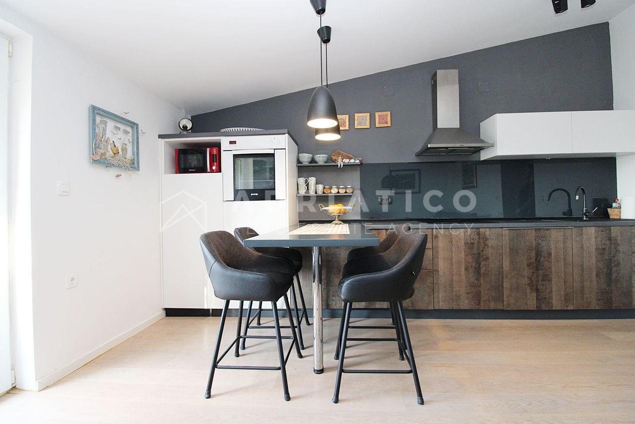 Apartment u Rovinju, 38m², 1 soba, slika 4