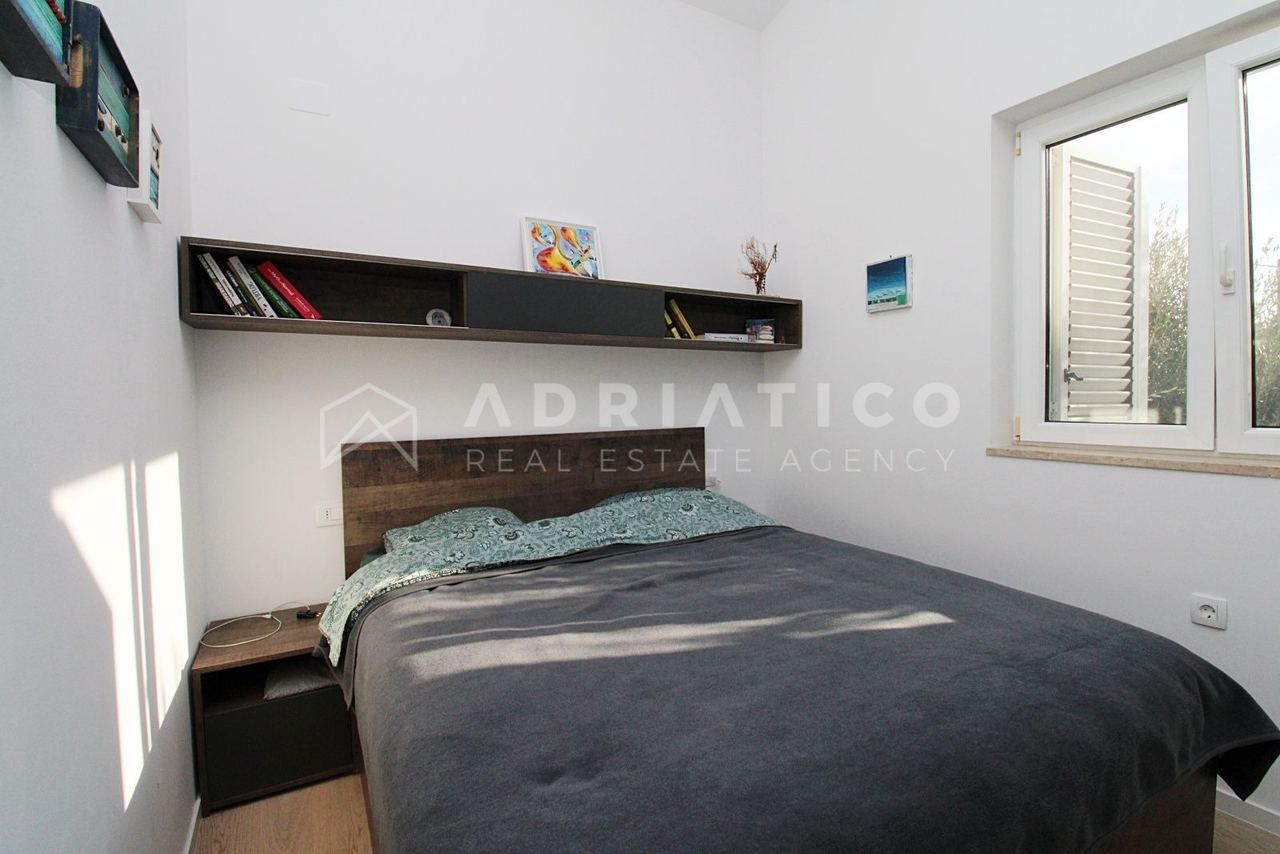 Apartment u Rovinju, 38m², 1 soba, slika 5