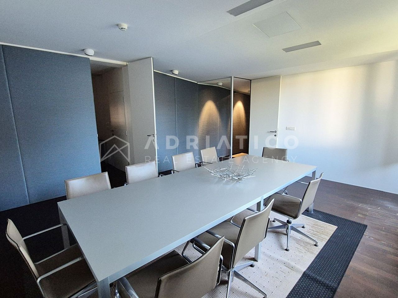 Wohnung u Rovinju, 171m²