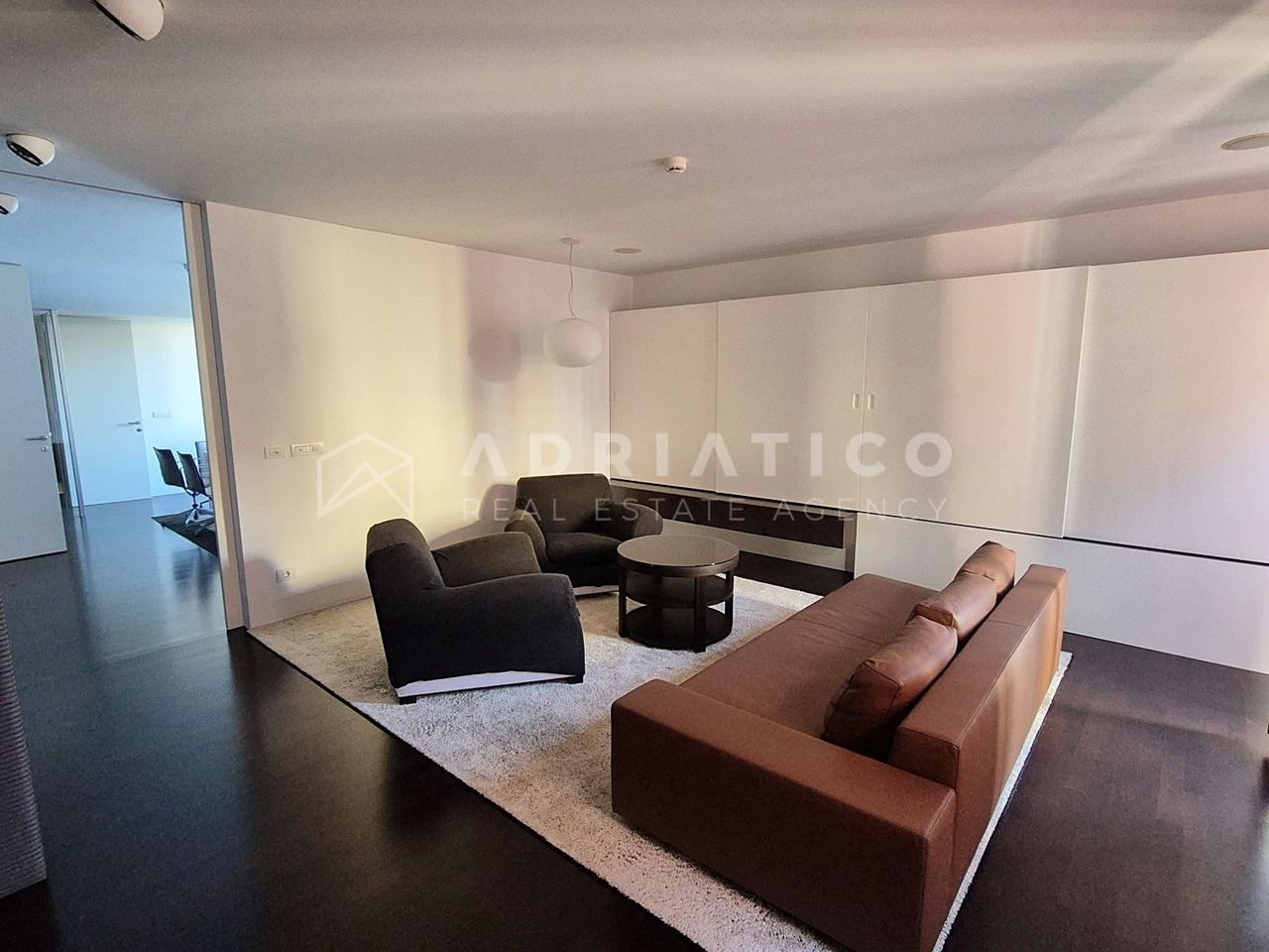 Wohnung u Rovinju, 171m², slika 2