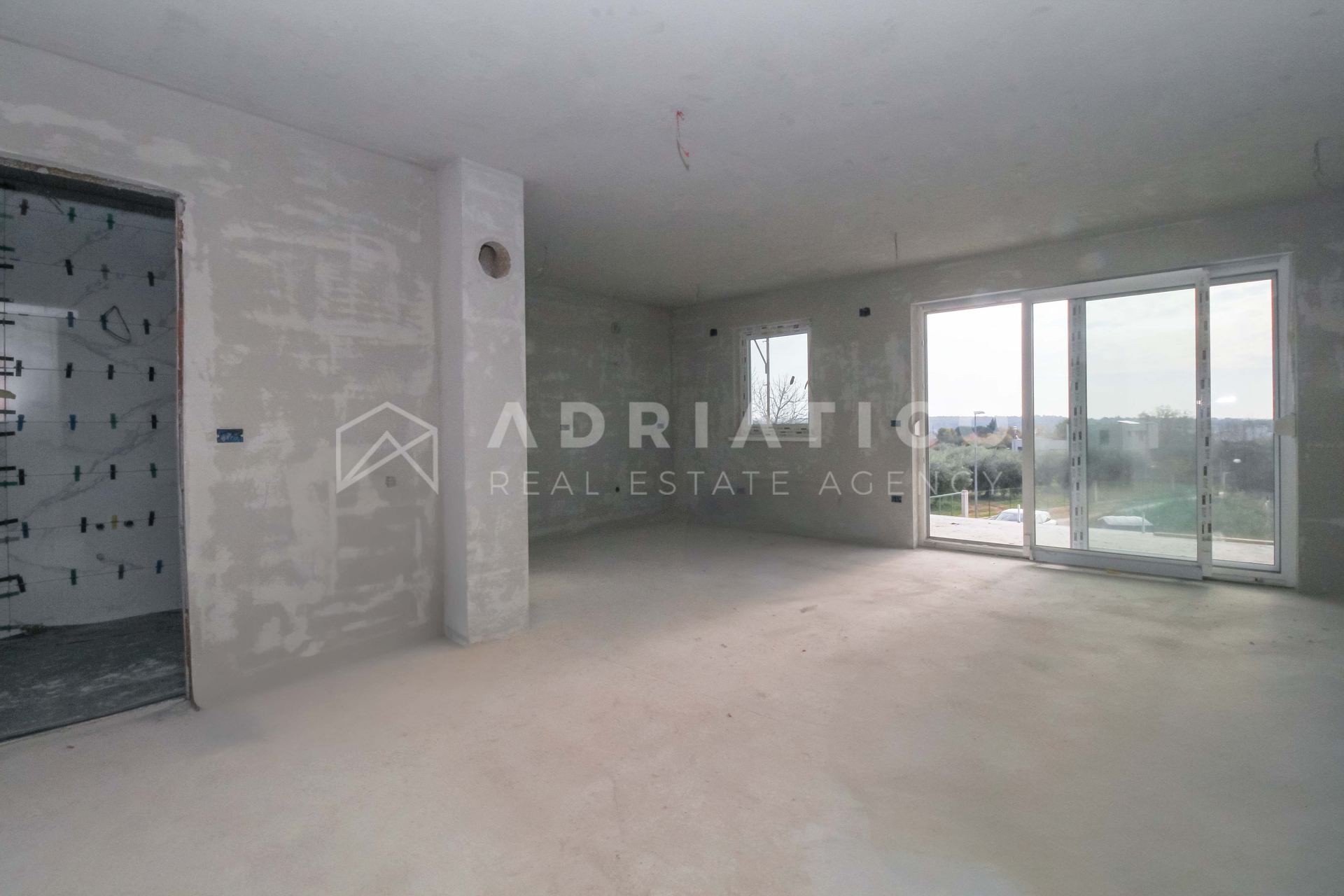 Apartment u Umagu, 67m², 2 sobe, slika 2