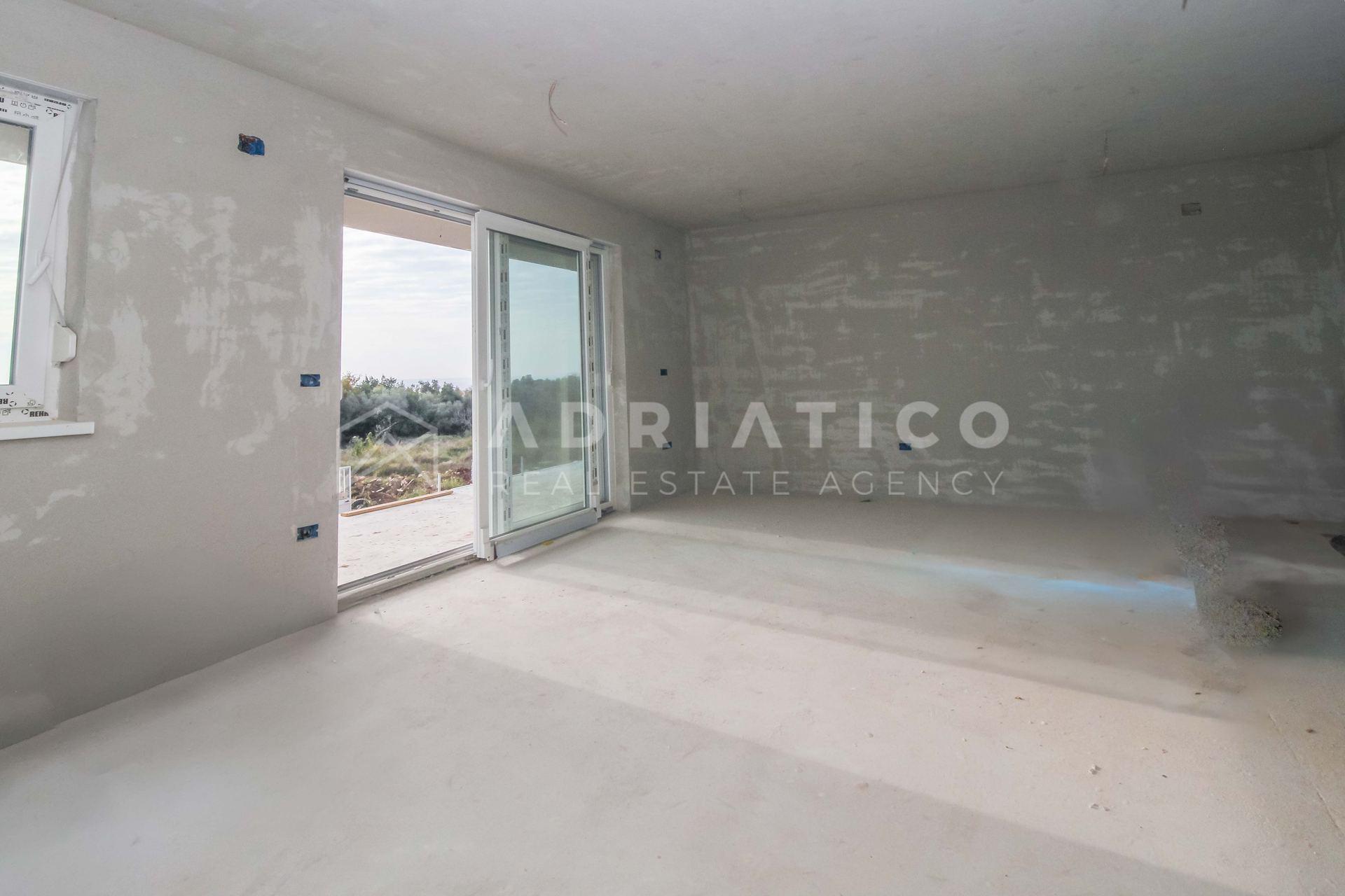 Apartment u Umagu, 67m², 2 sobe, slika 3