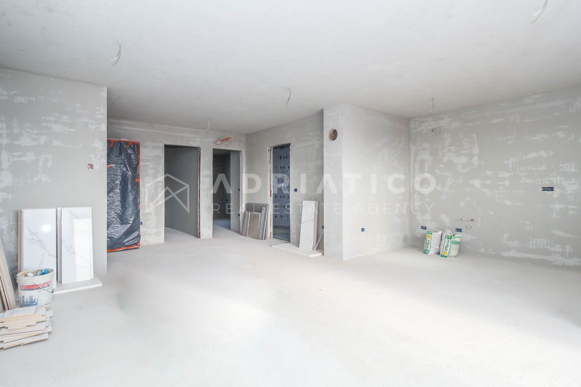 Apartment u Umagu, 67m², 2 sobe, slika 4