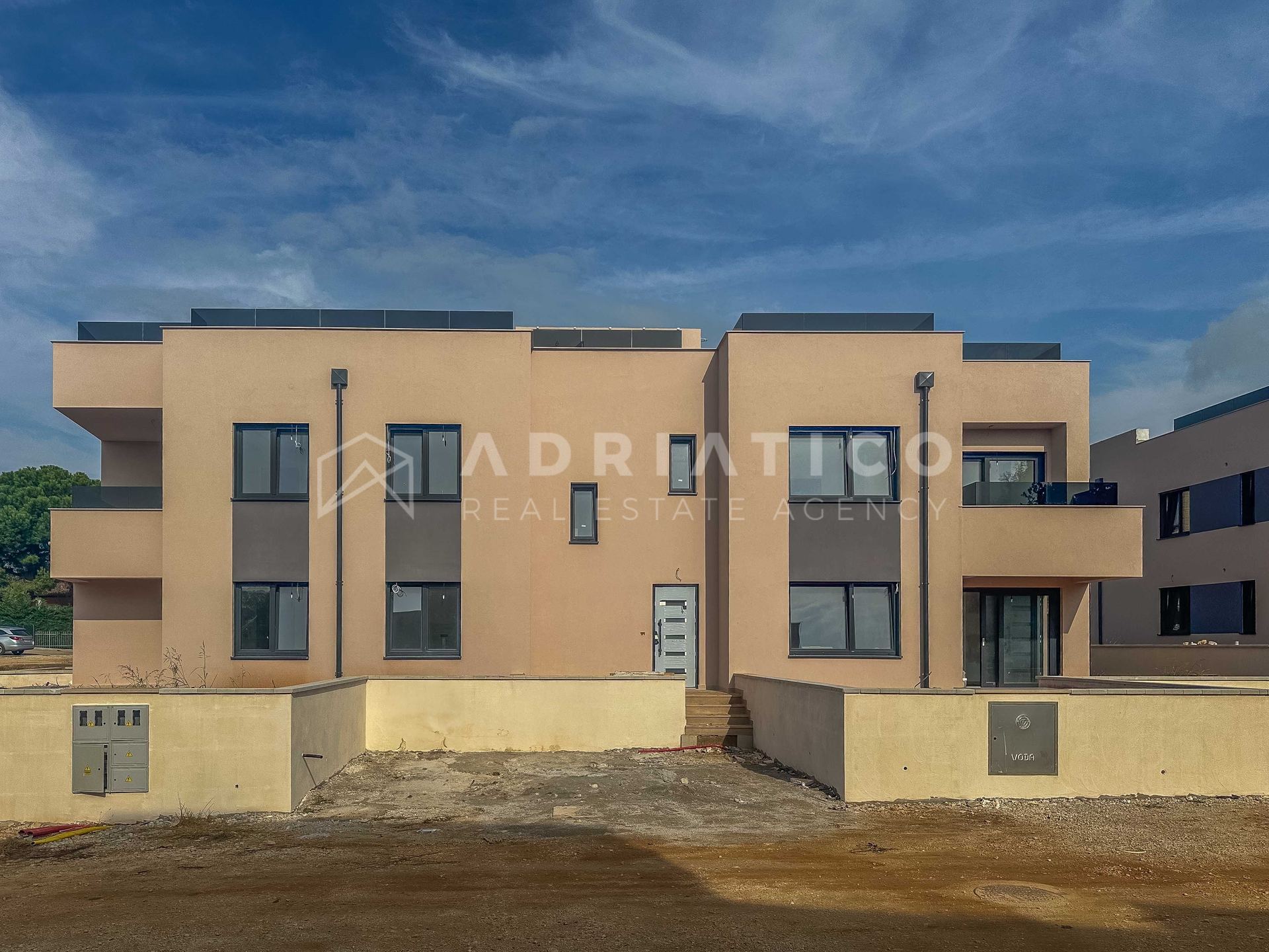 Wohnung u Poreču, 137m², 3 sobe, slika 2