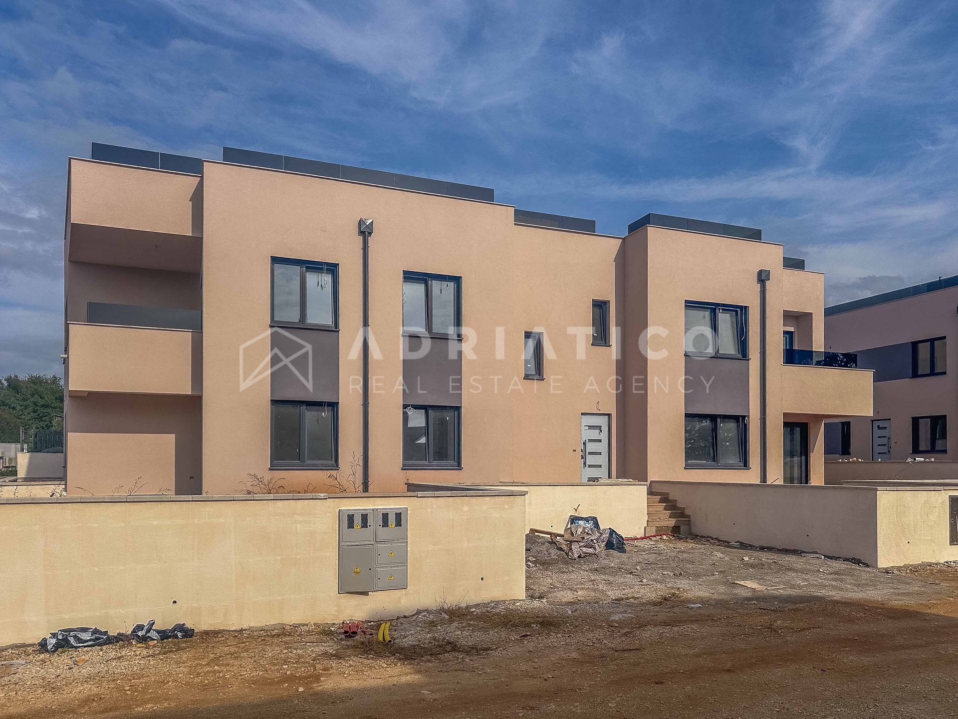 Apartment u Poreču, 106m², 3 sobe, slika 2