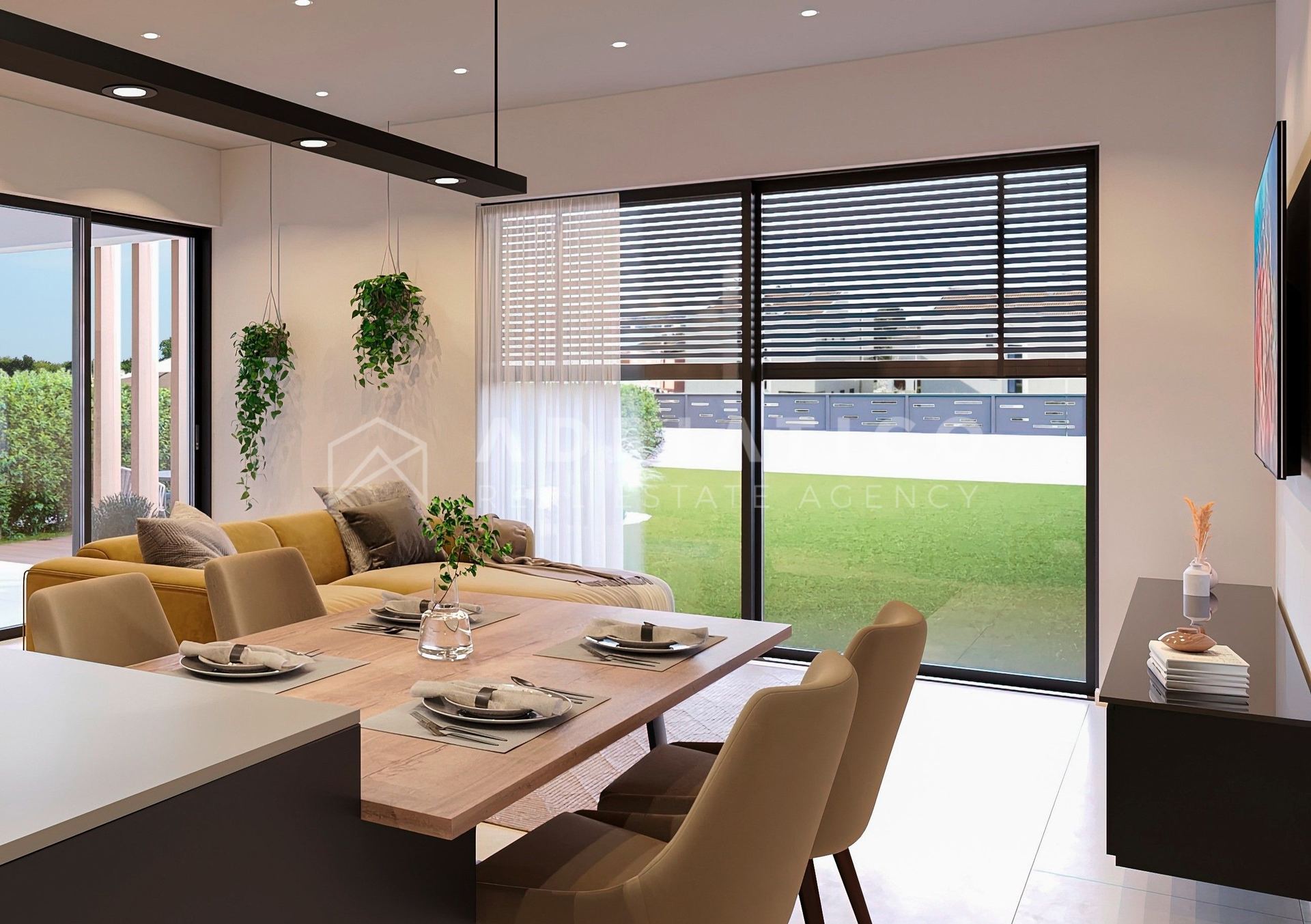 Appartamento u Rovignu, 143.3m², 3 sobe, slika 3