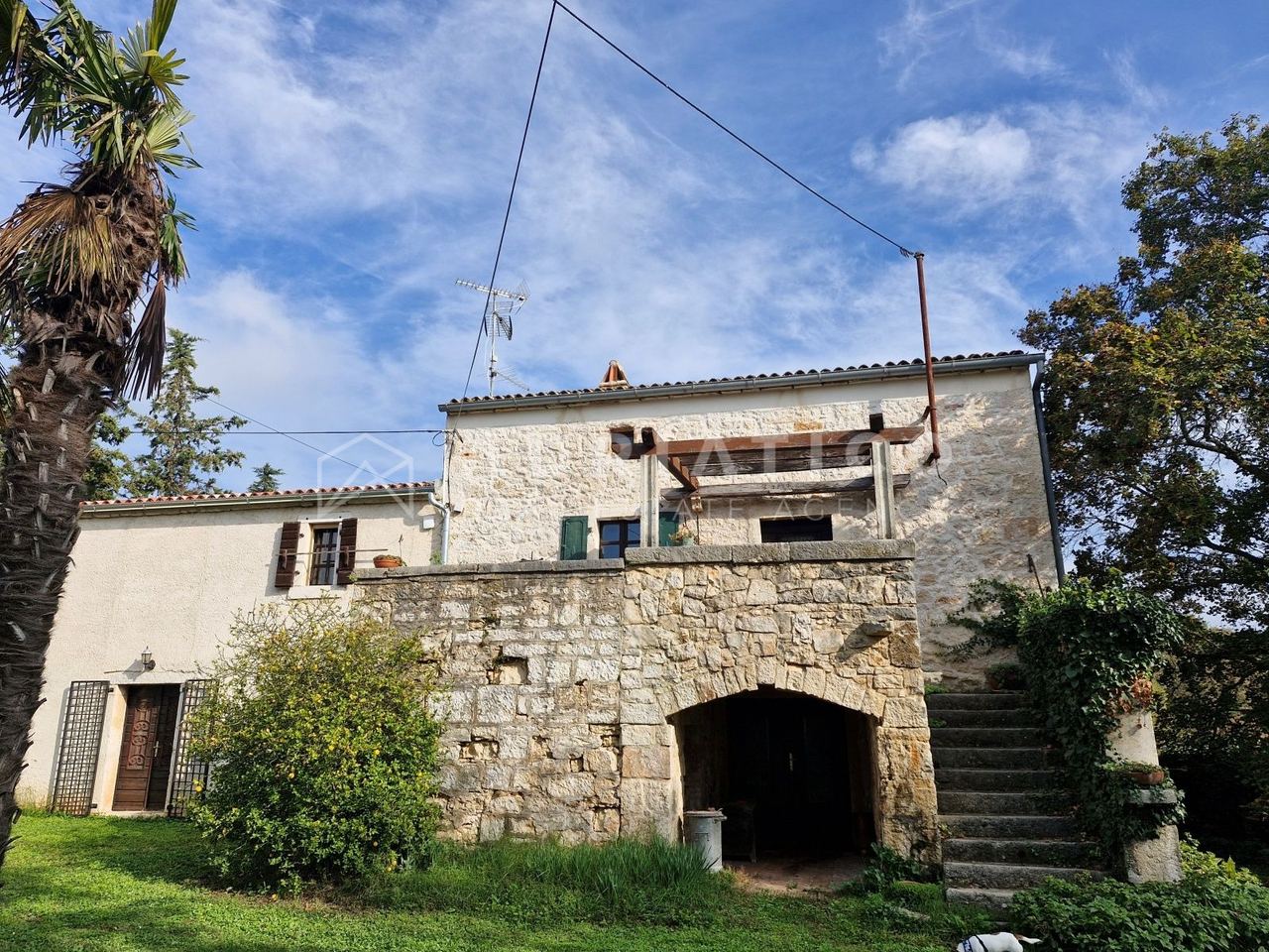 Kuća u Poreču, 247m², 2 sobe