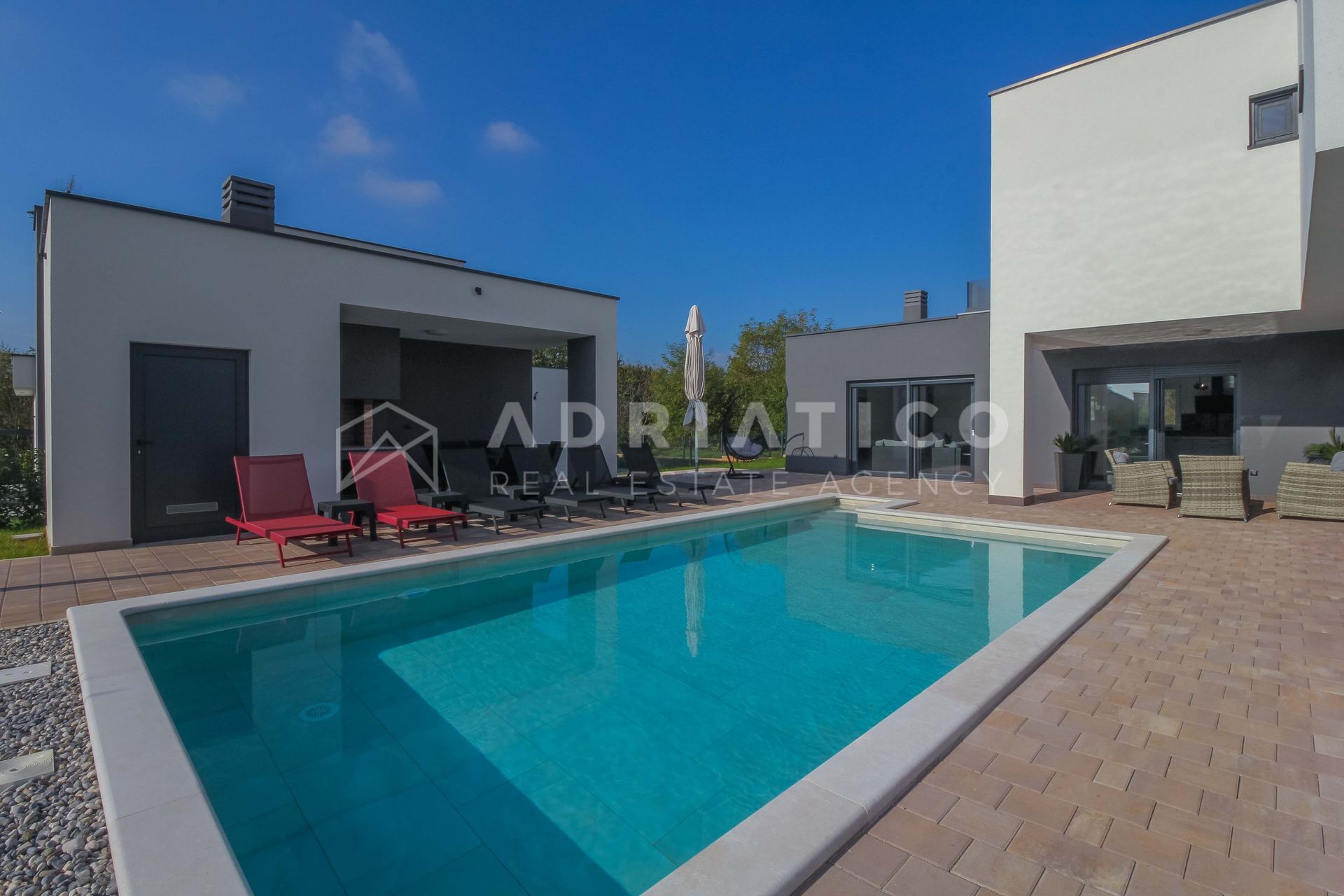 Kuća u Poreču, 178m², 4 sobe, slika 2