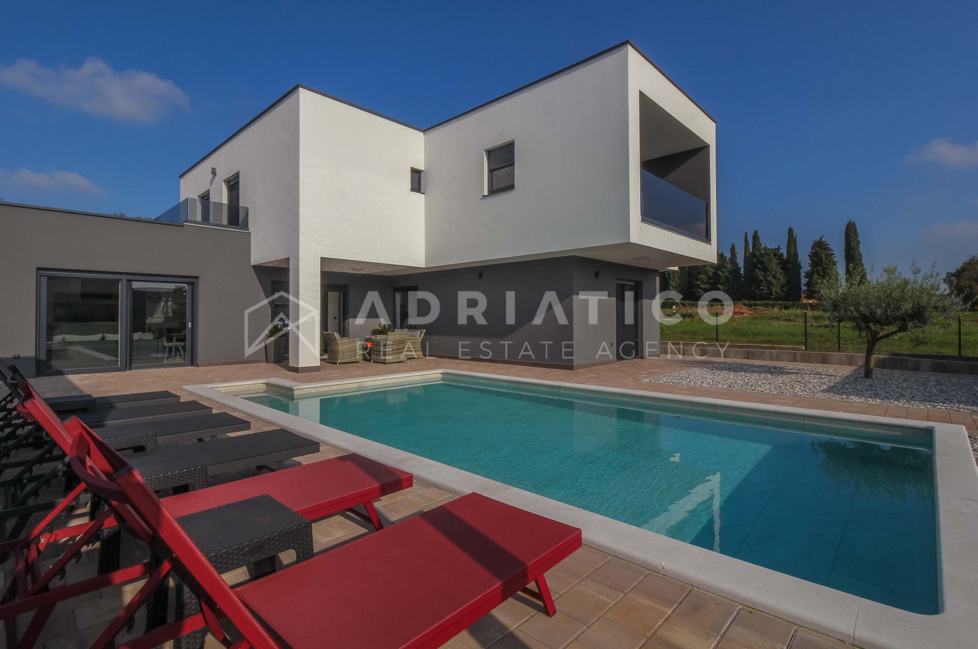 Kuća u Poreču, 178m², 4 sobe, slika 3