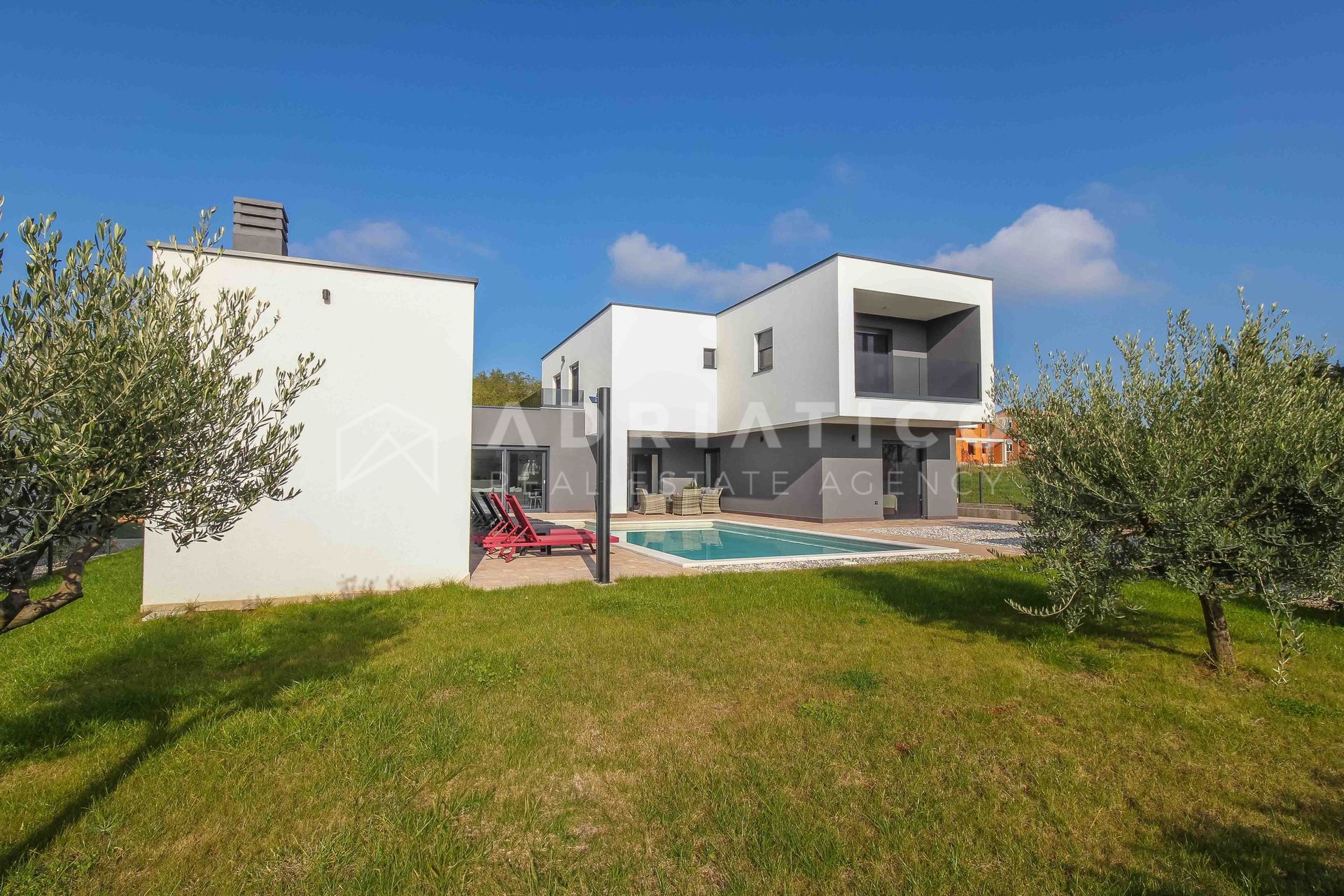 Kuća u Poreču, 178m², 4 sobe, slika 4