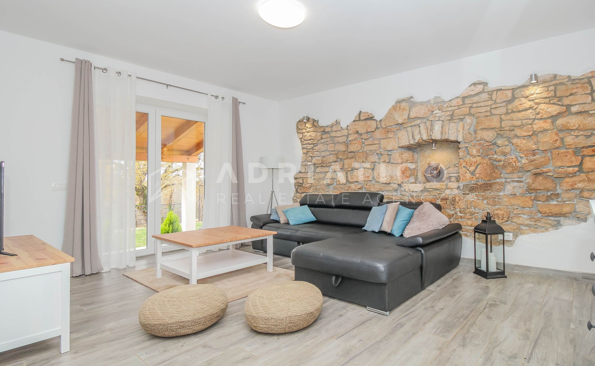 Haus u Poreču, 120m², slika 2