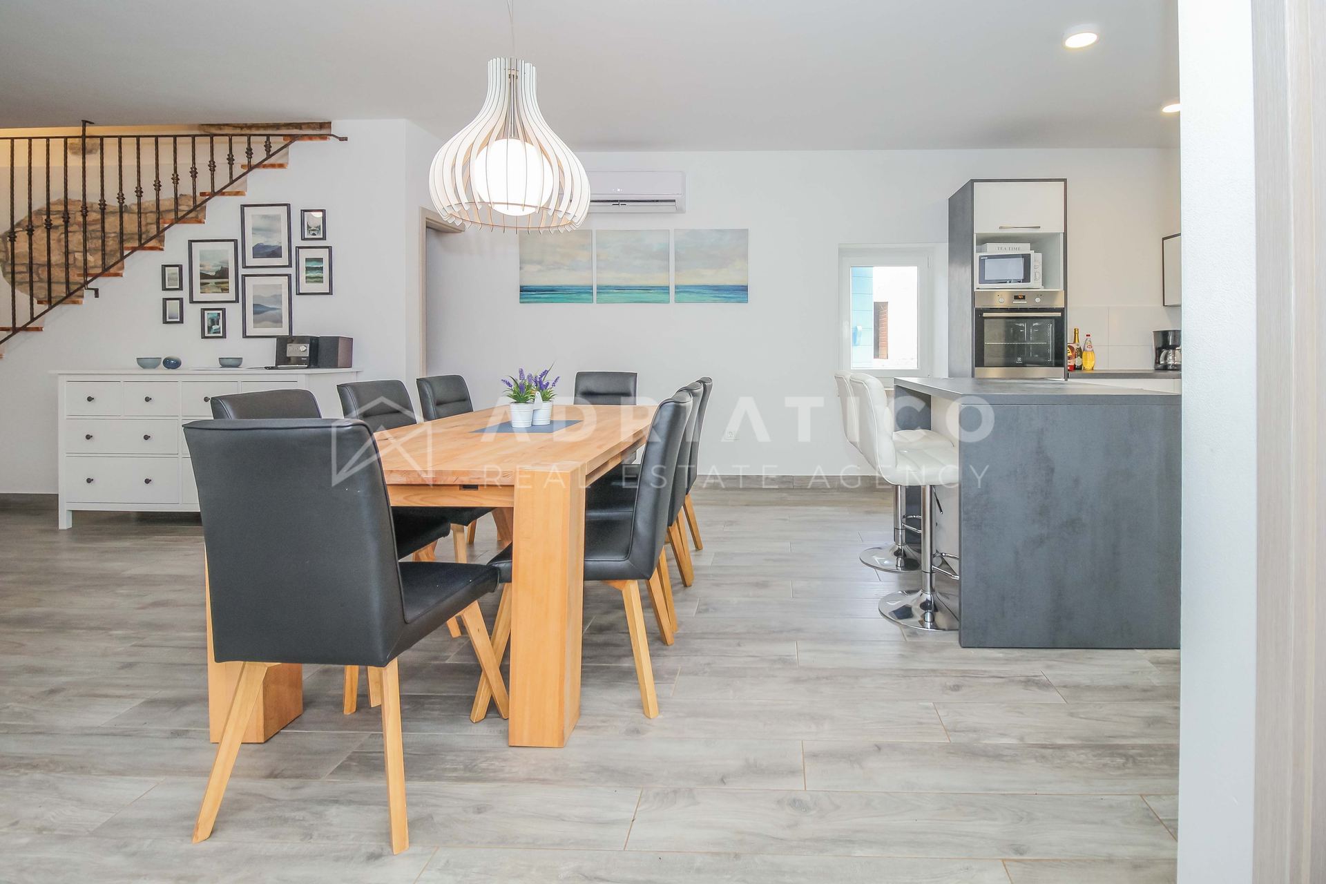 Haus u Poreču, 120m², slika 3