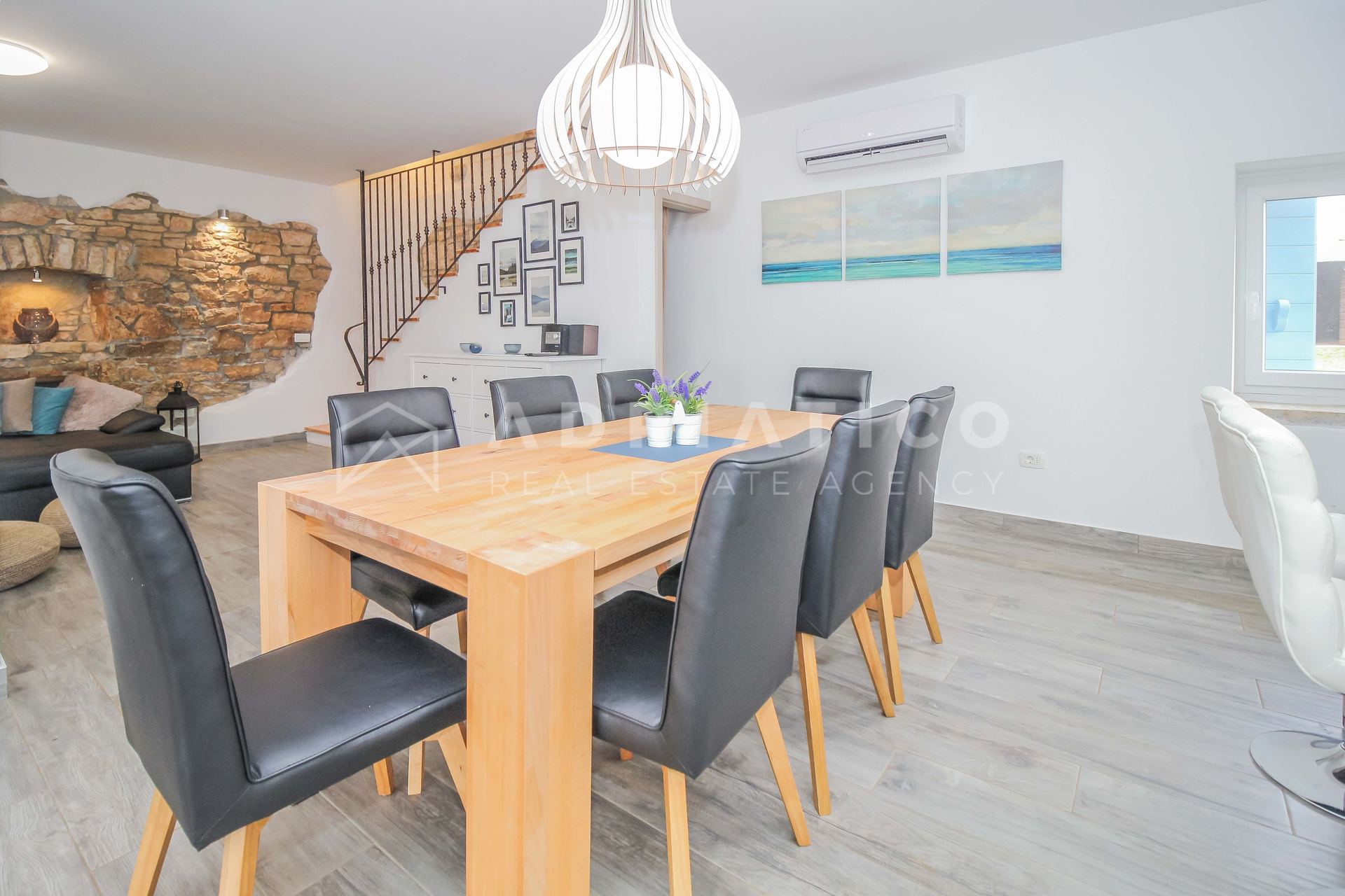 Haus u Poreču, 120m², slika 4