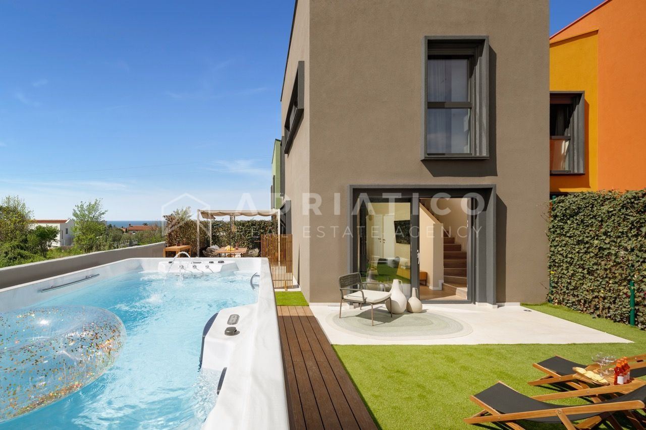Kuća u Poreču, 117m², 2 sobe, slika 2