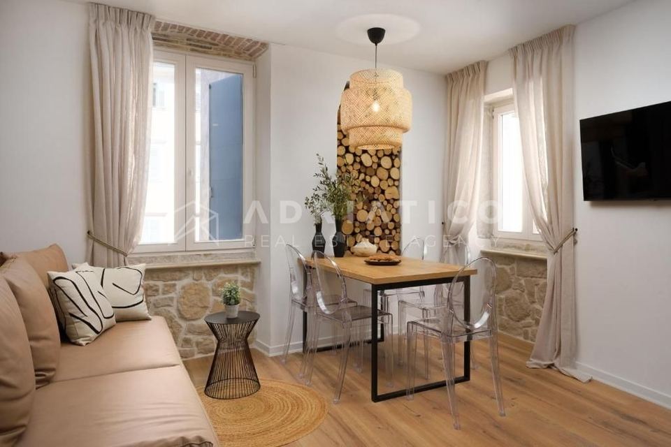 Wohnung u Rovinju, 50m², 2 sobe, slika 2