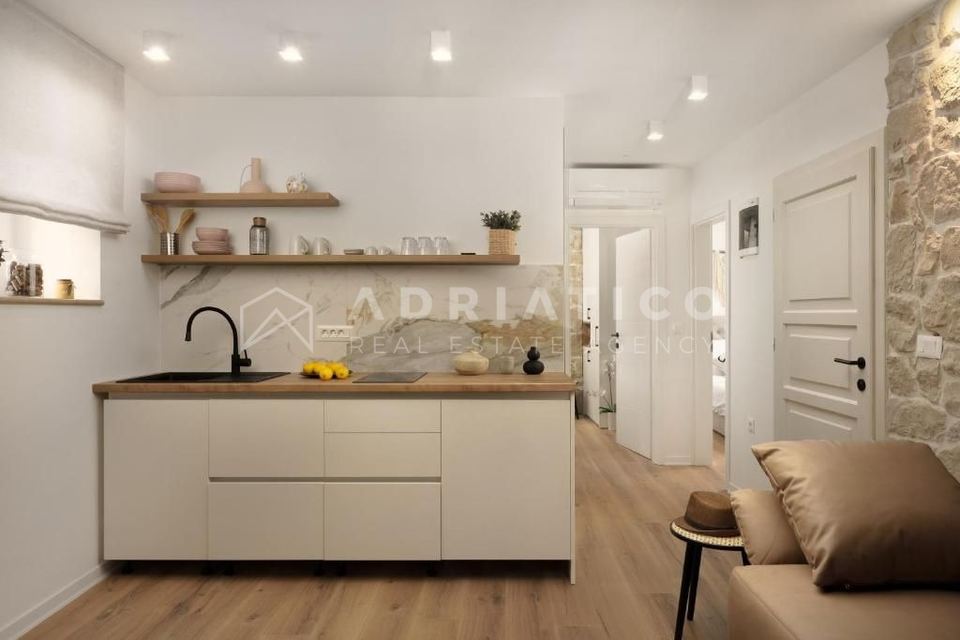 Wohnung u Rovinju, 50m², 2 sobe, slika 4
