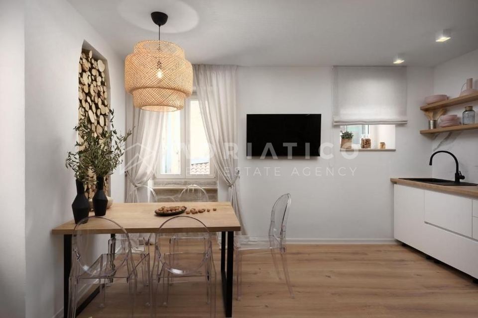 Wohnung u Rovinju, 50m², 2 sobe, slika 5