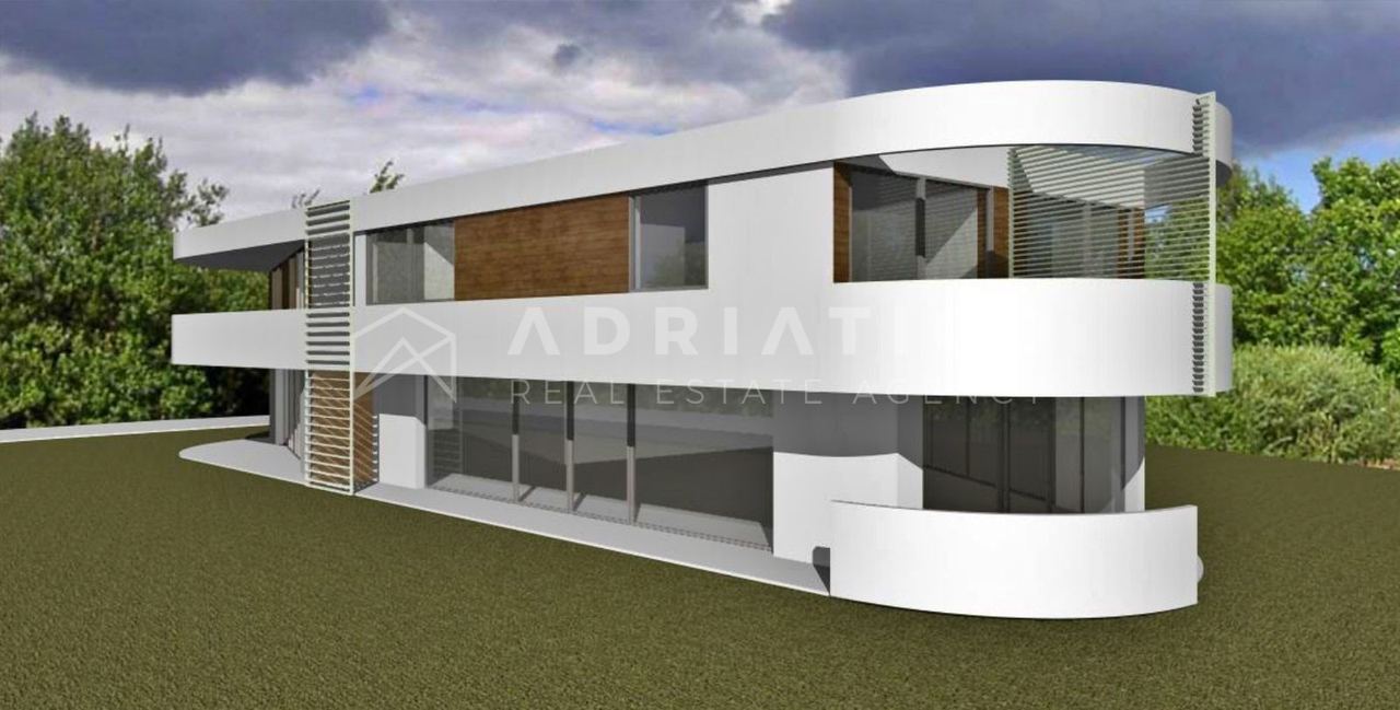 Zemljište u Rovinju, 1600m², slika 2