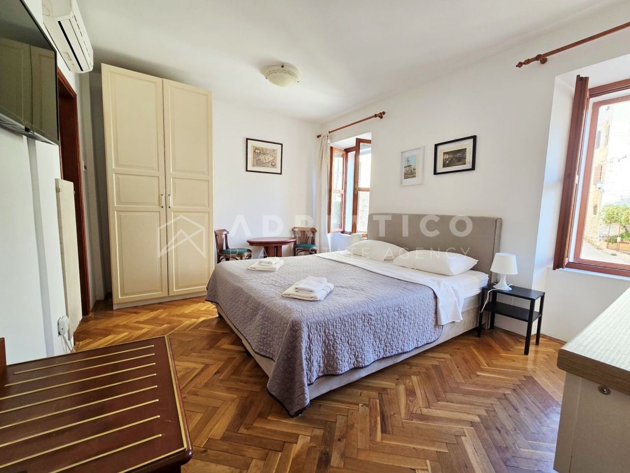 Wohnung u Rovinju, 18m², 1 soba, slika 2