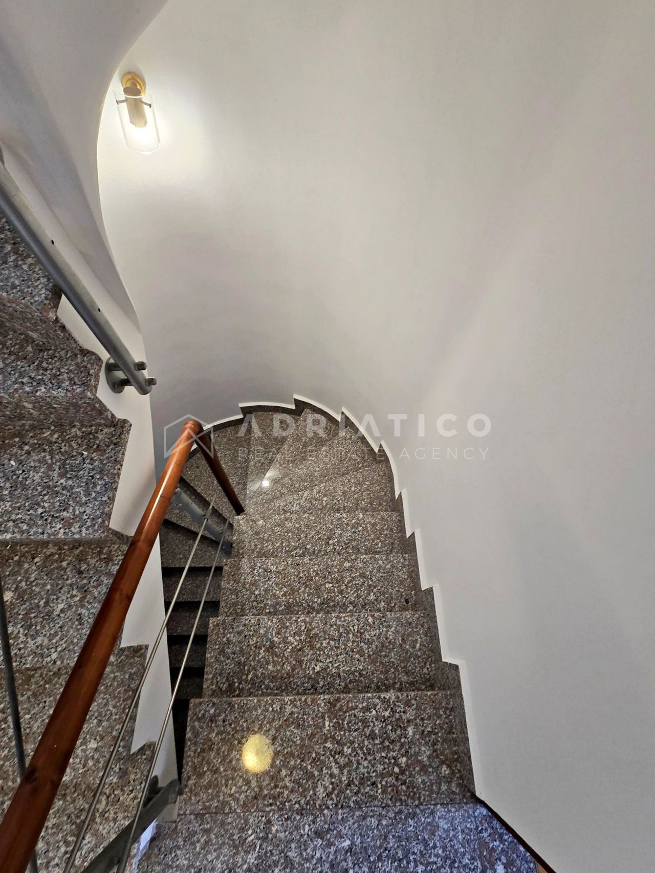 Wohnung u Rovinju, 18m², 1 soba, slika 4