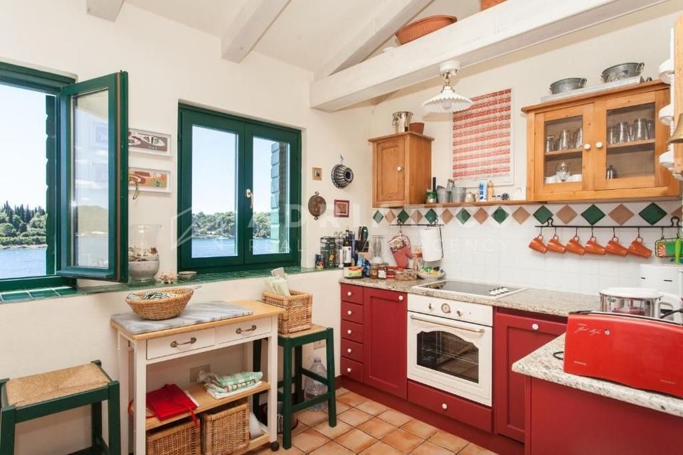 Appartamento u Rovignu, 98.3m², 2 sobe, slika 3