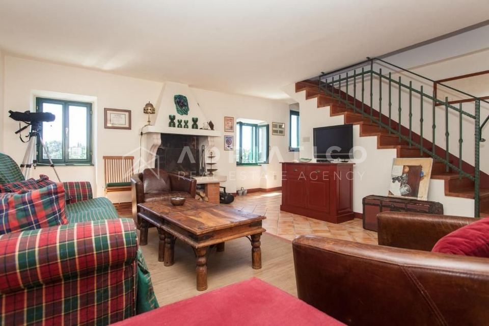 Appartamento u Rovignu, 98.3m², 2 sobe, slika 5