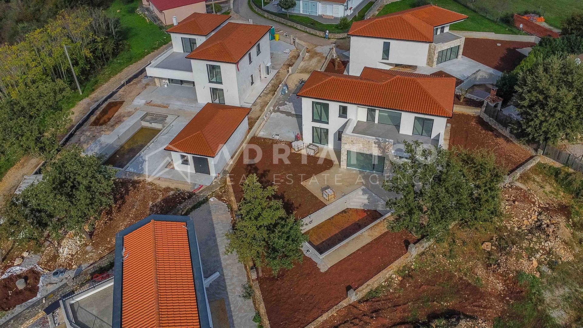 Casa u Sveti Lovreču, 170m², 3 sobe, slika 2