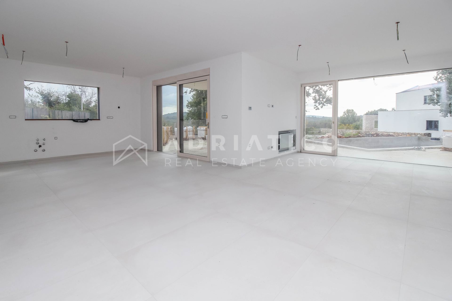 Casa u Sveti Lovreču, 170m², 3 sobe, slika 4