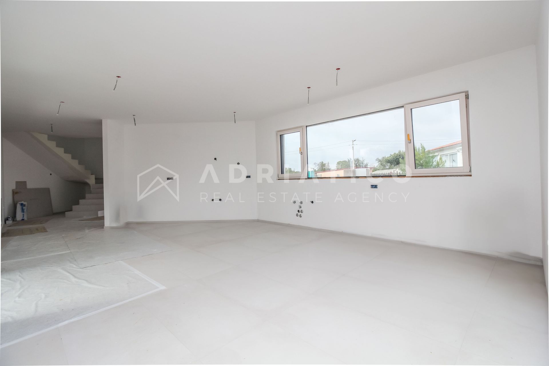 Haus u Sveti Lovreču, 170m², 3 sobe, slika 5
