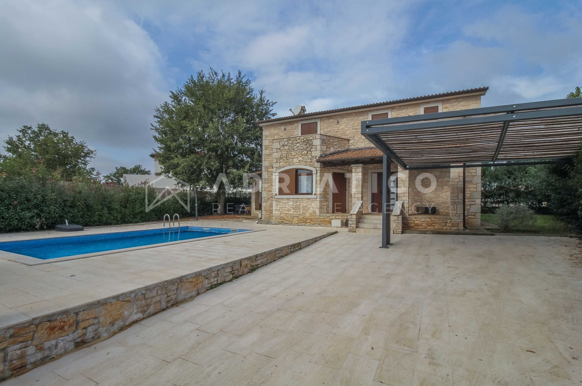 House u Poreču, 170m², 4 sobe, slika 2
