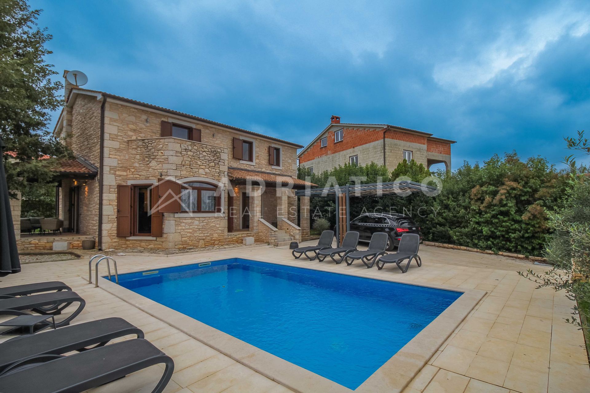 House u Poreču, 170m², 4 sobe, slika 3