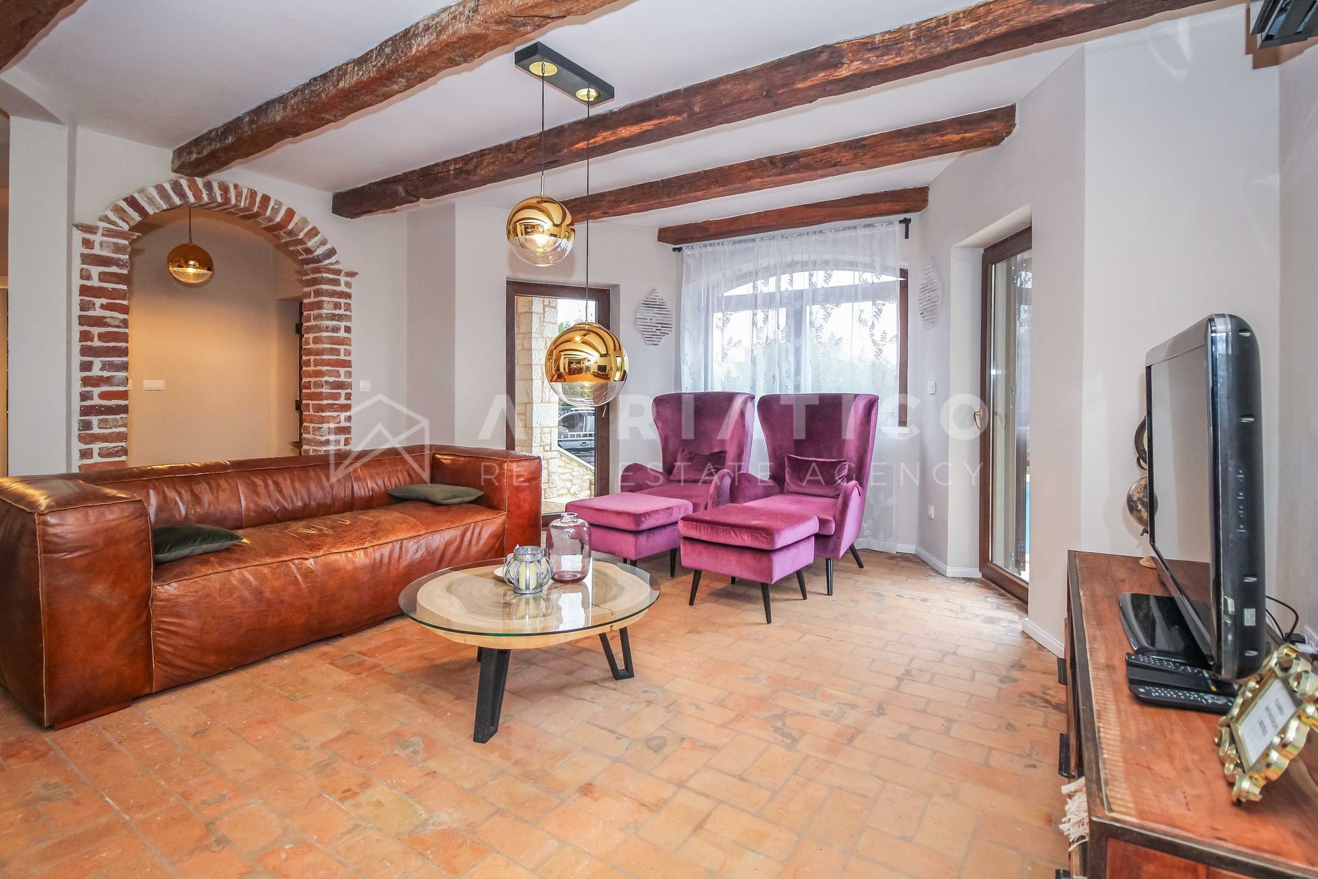 House u Poreču, 170m², 4 sobe, slika 4