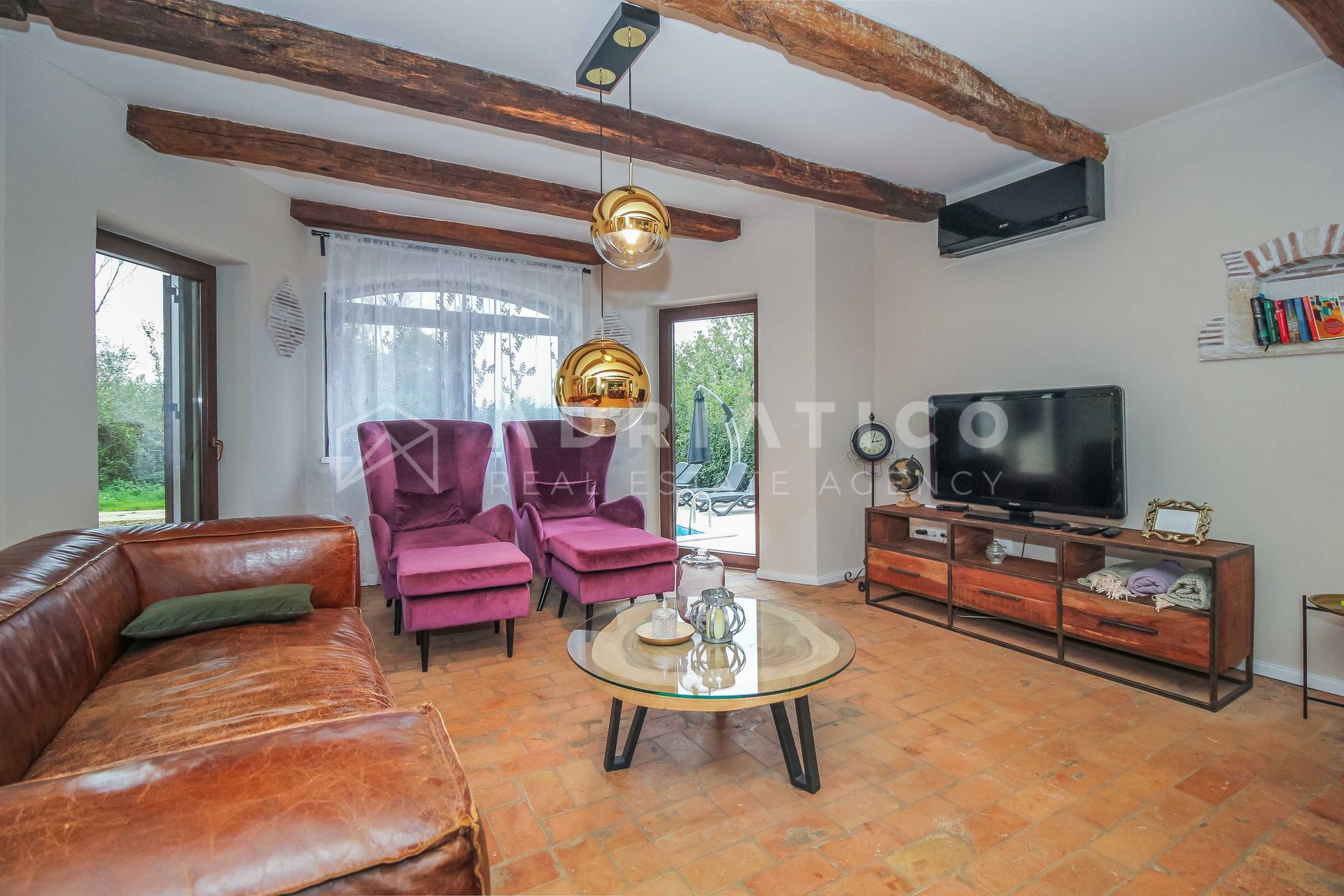 House u Poreču, 170m², 4 sobe, slika 5