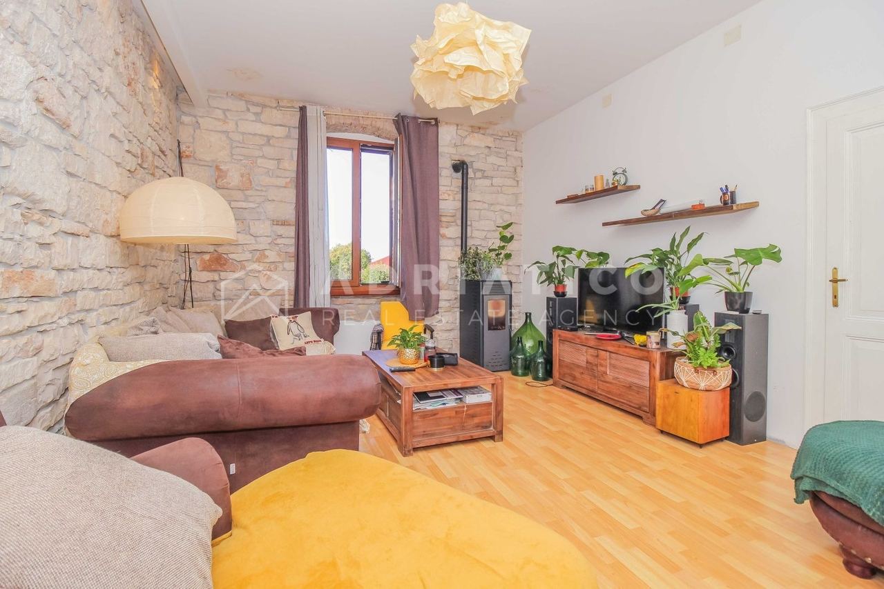 Apartment u Rovinju, 95m², 2 sobe, slika 2