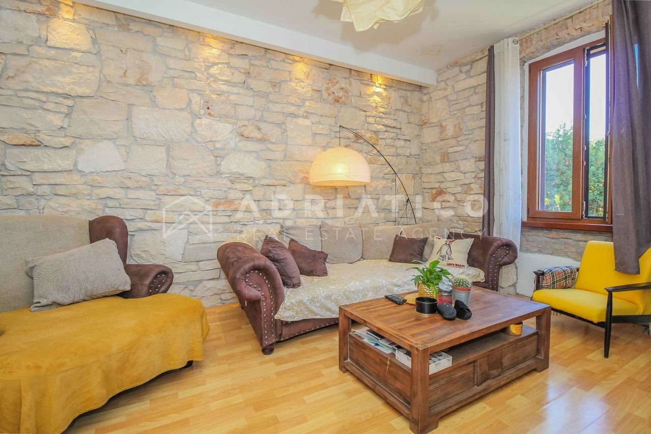 Apartment u Rovinju, 95m², 2 sobe, slika 3