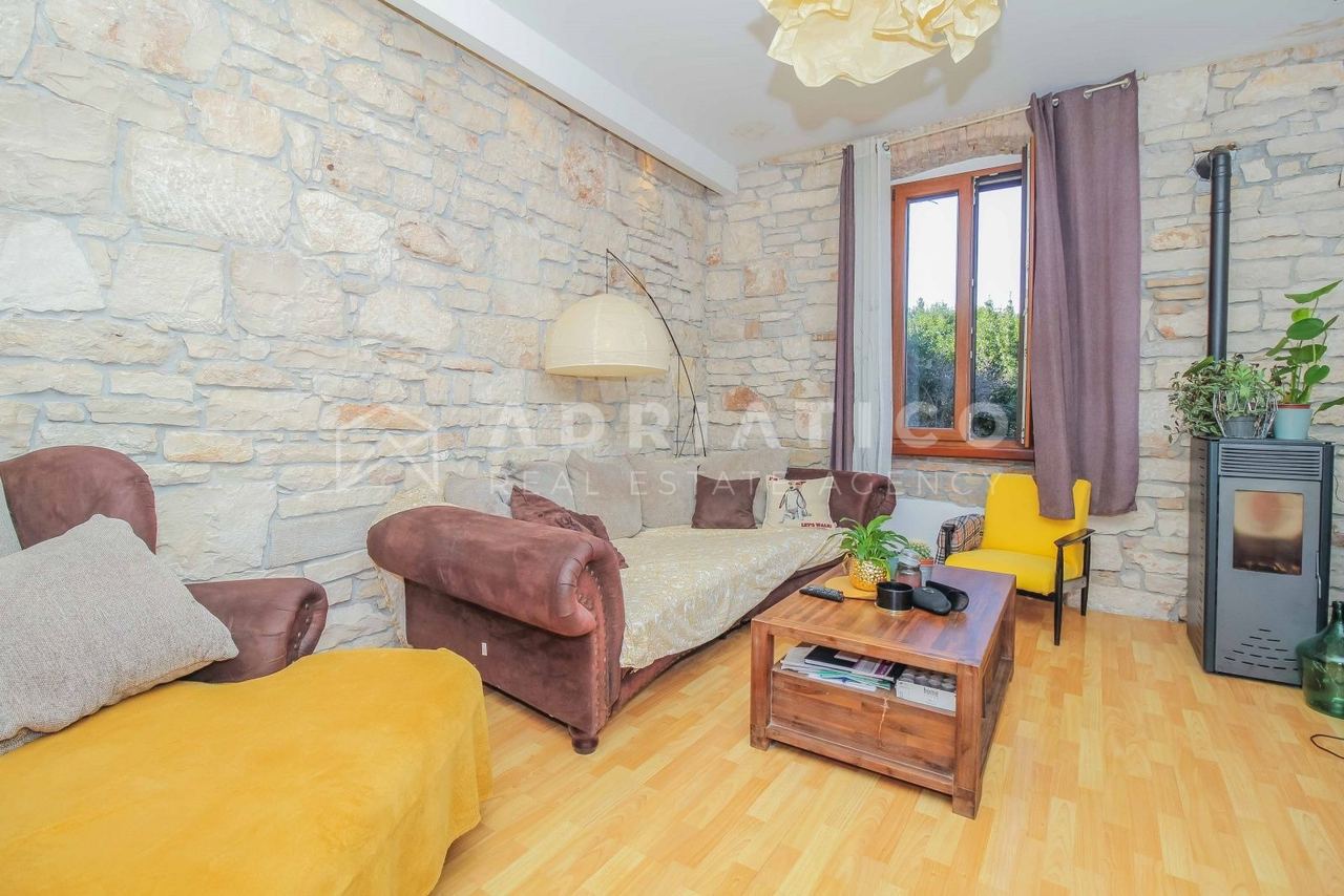 Apartment u Rovinju, 95m², 2 sobe, slika 4