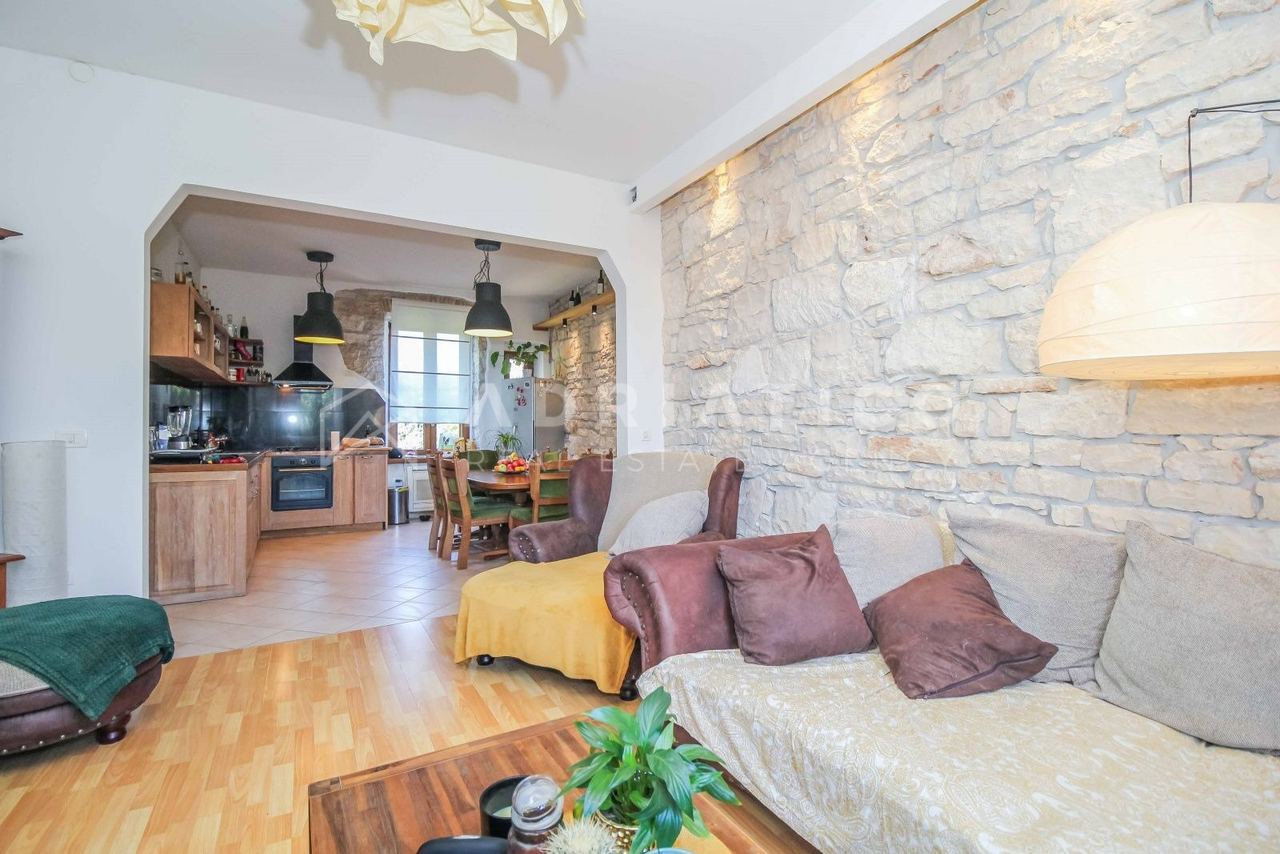 Apartment u Rovinju, 95m², 2 sobe, slika 5