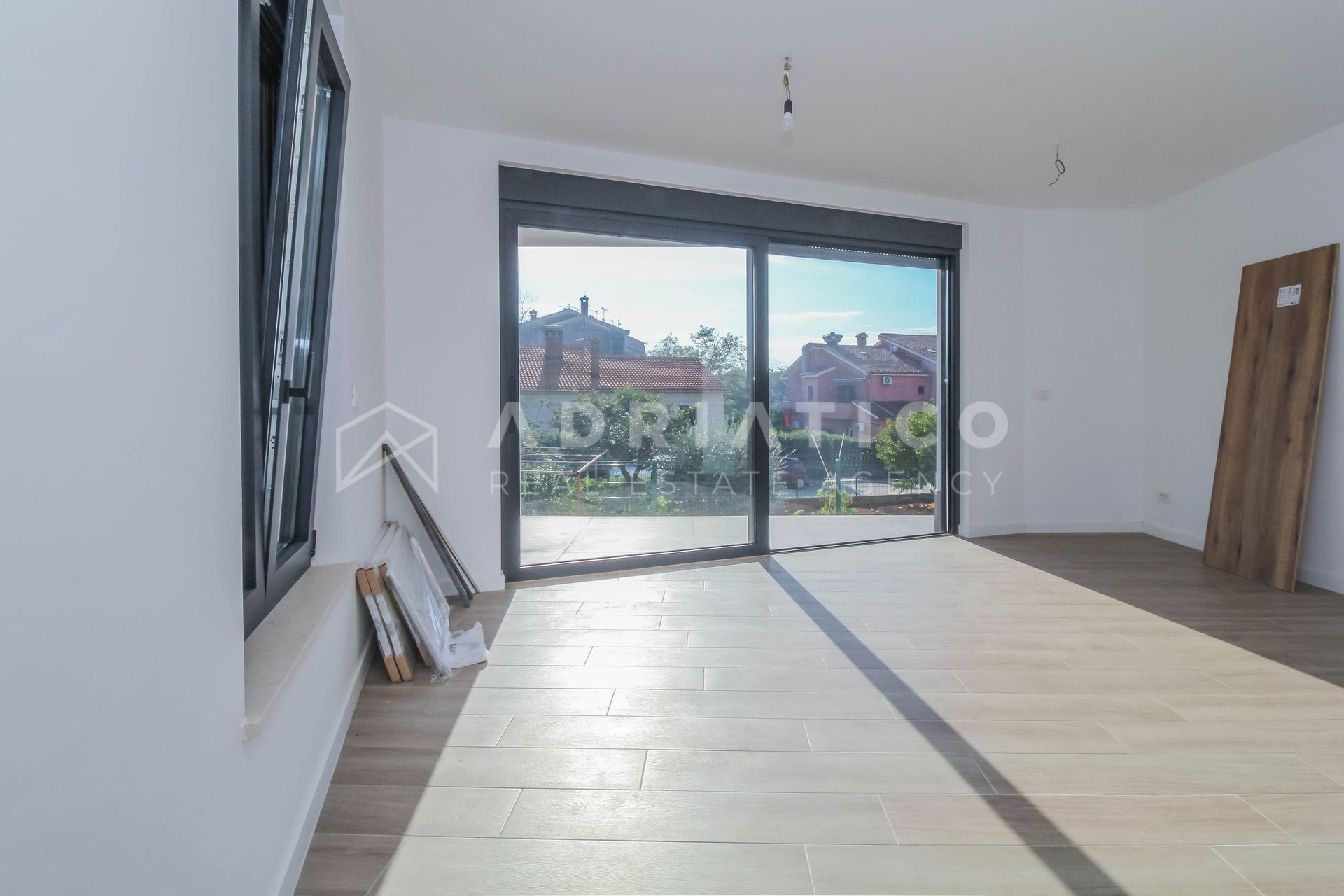 Apartment u Poreču, 88m², 2 sobe, slika 3
