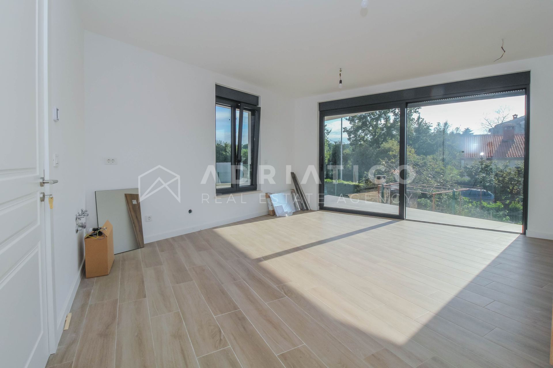 Apartment u Poreču, 88m², 2 sobe, slika 4