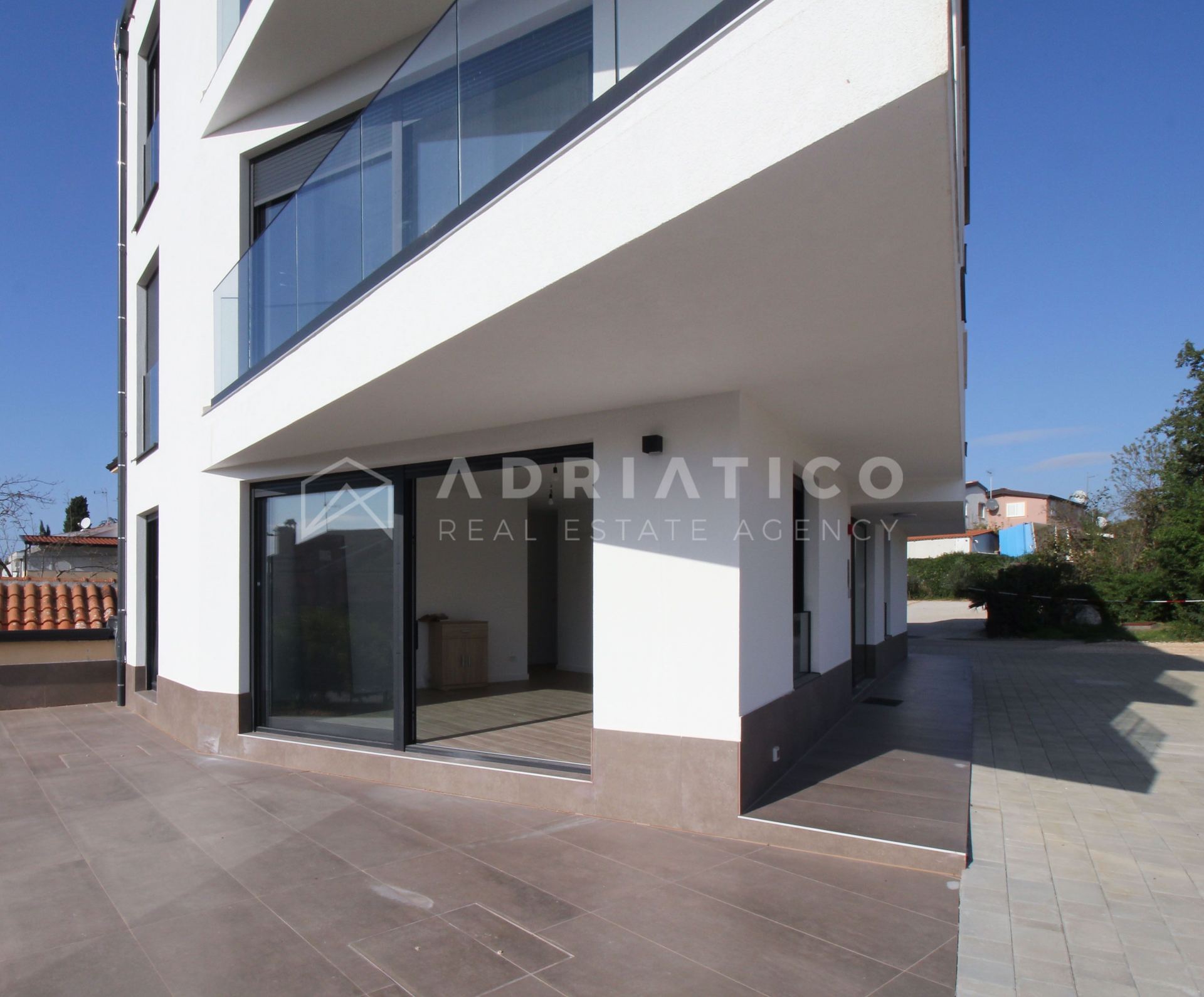 Apartment u Poreču, 88m², 2 sobe, slika 5