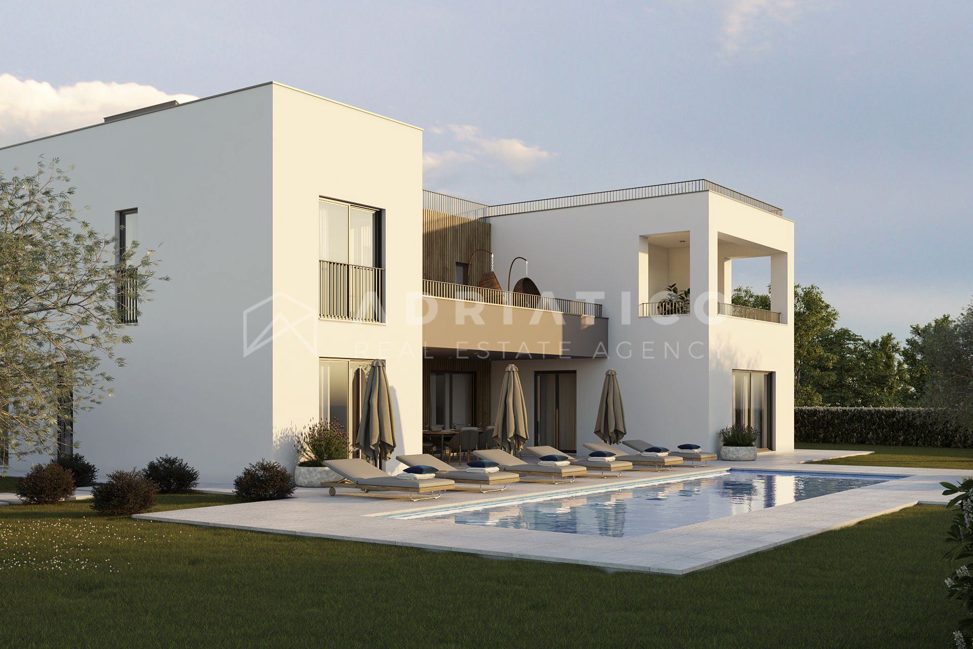 Kuća u Poreču, 324m², 4 sobe, slika 2