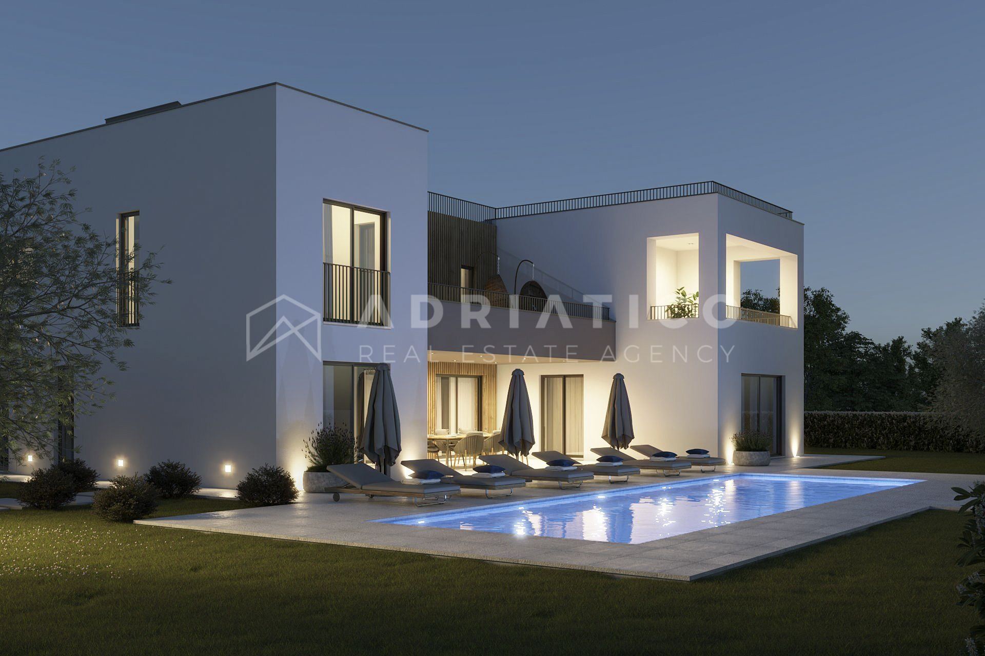 Kuća u Poreču, 324m², 4 sobe, slika 5