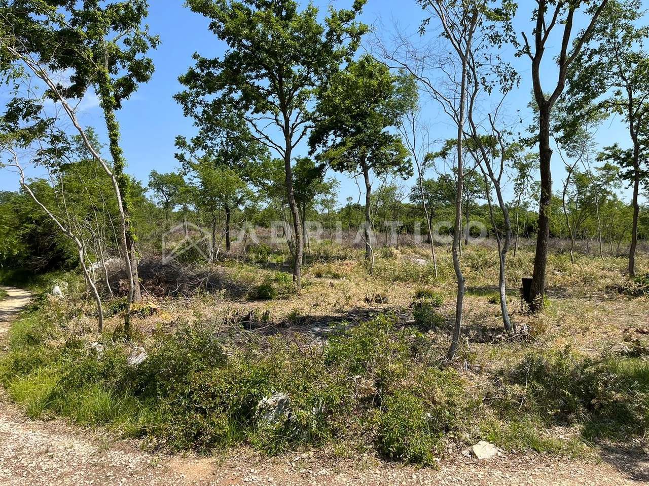 Land u Balama, 27417m²