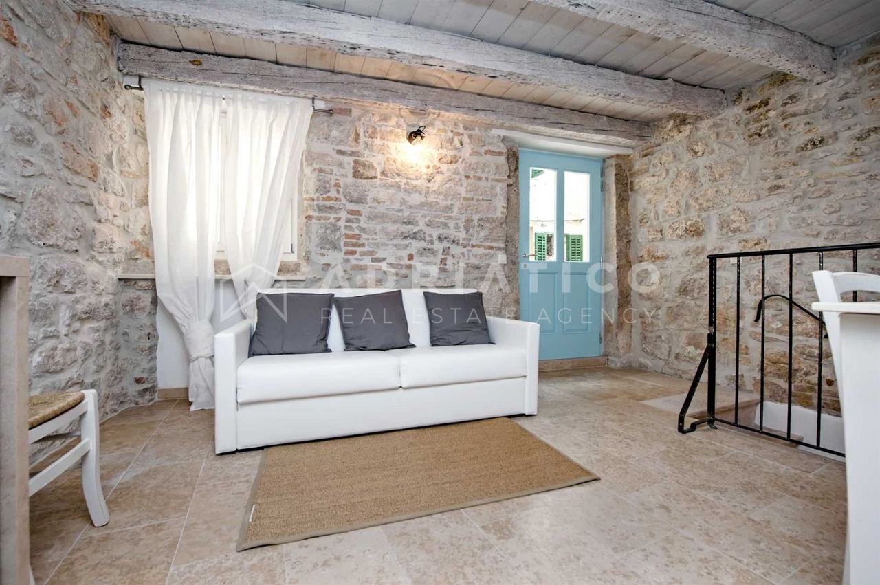 House u Rovinju, 142m², 4 sobe, slika 2